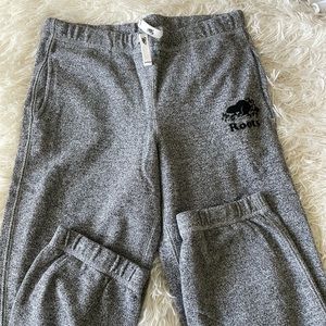 sweatpants
